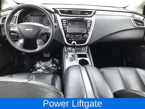 Used 2023 Nissan Murano SL AWD/4WD image 5