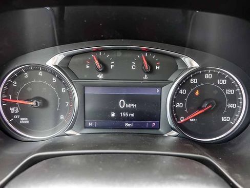 New 2026 Chevrolet Blazer LT w/ Convenience Package FWD image 20