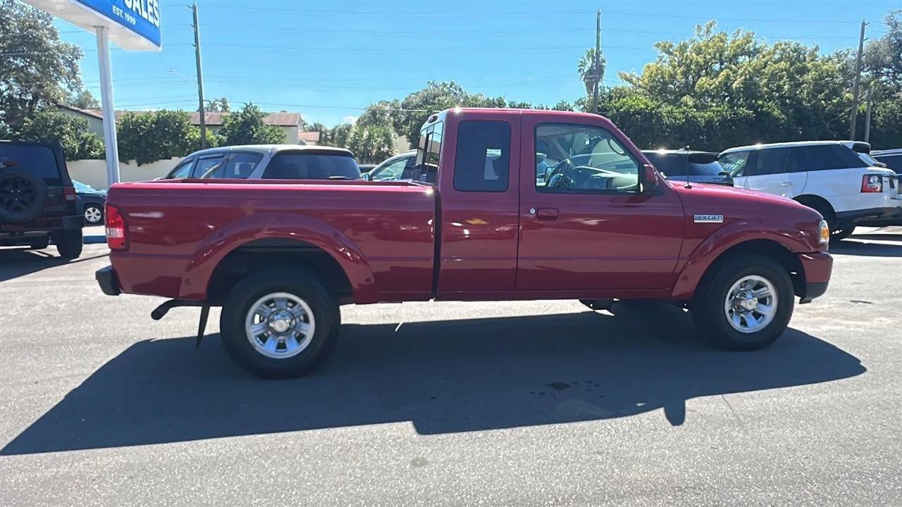 Used 2006 Ford Ranger Sport RWD image 8
