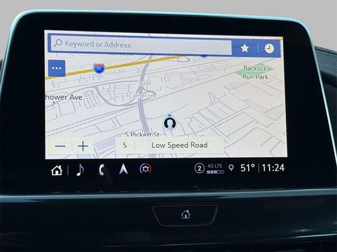 Used 2025 Cadillac CT4 V image 6