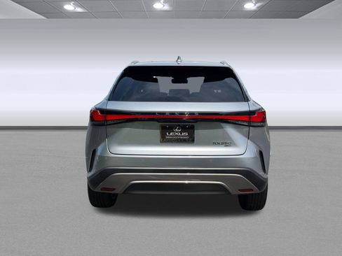 Used 2024 Lexus RX 350 Premium w/ Accessory Package (Z1) AWD/4WD image 9
