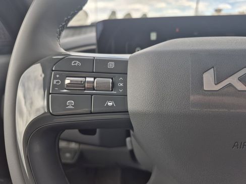 New 2026 Kia EV9 Land AWD/4WD image 19