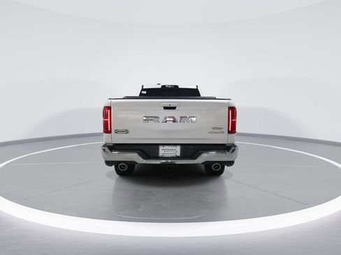 New 2026 RAM 1500 Limited AWD/4WD image 7