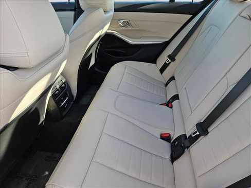 New 2026 BMW 330i Sedan w/ Premium Package image 16