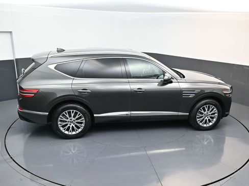 Used 2024 Genesis GV80 2.5T image 16