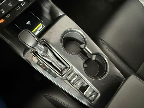 Used 2024 Honda Civic Touring image 25