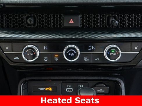 Certified 2024 Honda CR-V EX-L image 7