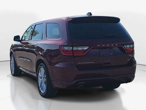 Used 2023 Dodge Durango GT image 7