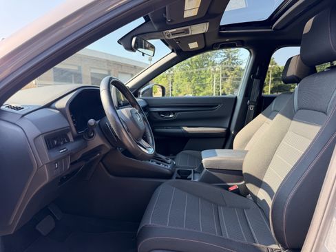 Certified 2023 Honda CR-V Sport image 14