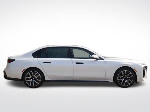 New 2025 BMW 760i xDrive image 5