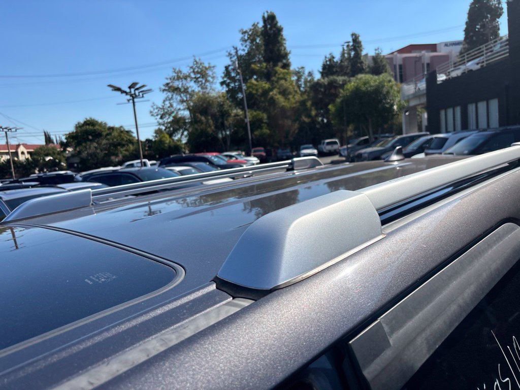 Used 2022 Toyota 4Runner Limited RWD image 15