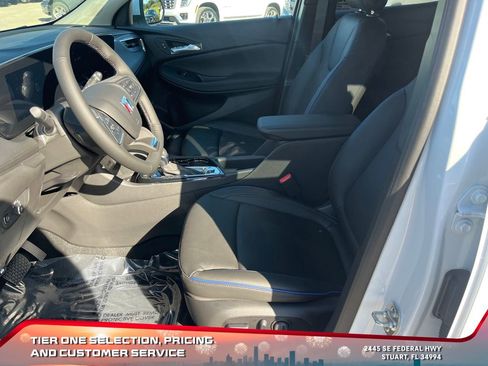 New 2026 Buick Encore GX Sport Touring w/ Advanced Technology Package image 9