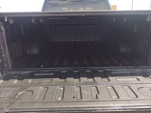 Used 2018 Ford F150 Platinum w/ Equipment Group 701A Luxury image 6