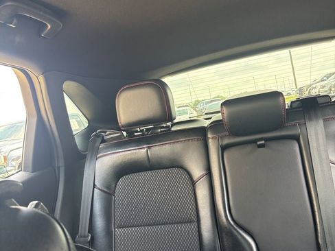 Used 2023 Ford Escape ST-Line w/ Tech Pack #1 FWD image 15