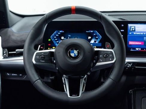 New 2026 BMW X2 M35i AWD/4WD image 17