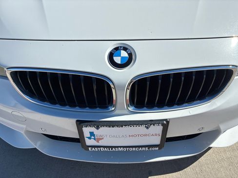 Used 2019 BMW 430i Convertible w/ M Sport Package image 11