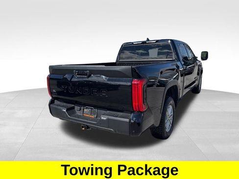 Used 2023 Toyota Tundra SR5 w/ SR5 Premium Package AWD/4WD image 5