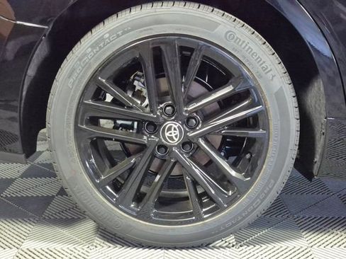 New 2026 Toyota Camry SE AWD/4WD image 27