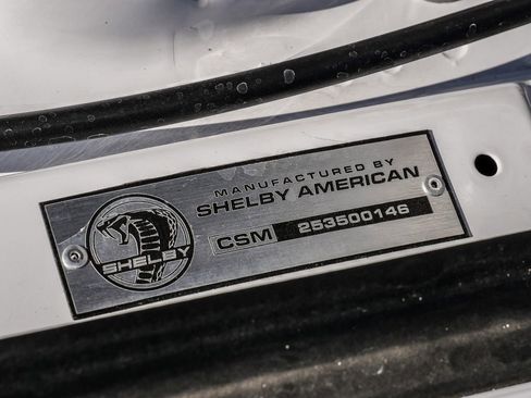 Used 2025 Ford Mustang GT Premium w/ GT Performance Package image 40