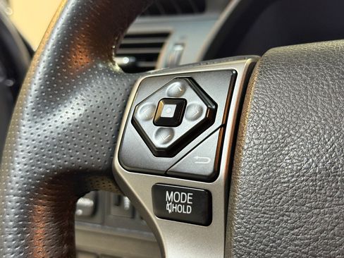 Used 2019 Toyota 4Runner Limited image 16