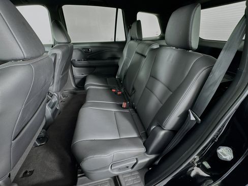 Certified 2023 Honda Passport EX-L image 24