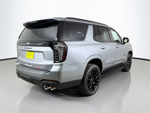 New 2026 Chevrolet Tahoe RST w/ Comfort Package AWD/4WD image 5