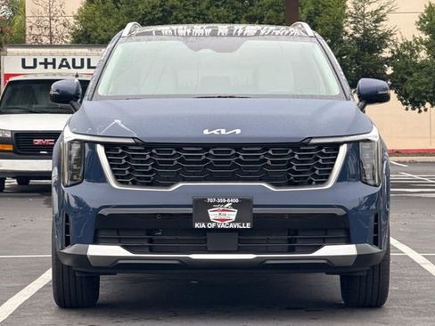 New 2026 Kia Sorento S image 9
