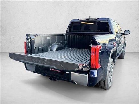 Used 2025 Toyota Tundra Limited image 7