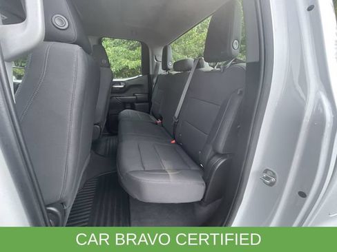 Certified 2023 GMC Sierra 1500 Pro w/ Fleet Convenience Package AWD/4WD image 23