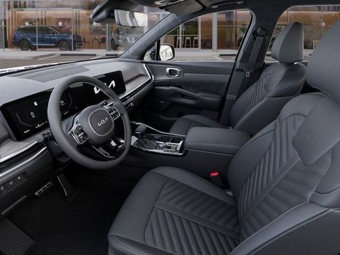 New 2025 Kia Sorento SX Prestige image 18