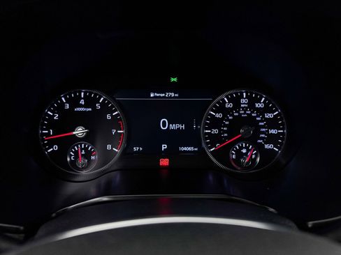 Used 2022 Kia Telluride SX w/ SX Prestige Package image 38