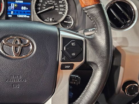 Used 2014 Toyota Tundra 1794 Edition AWD/4WD image 30