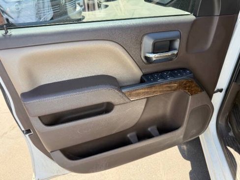 Used 2017 Chevrolet Silverado 1500 LT w/ All Star Edition RWD image 10