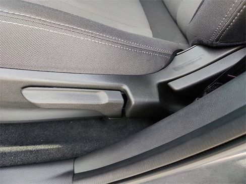 Certified 2024 Subaru Crosstrek 2.0i image 14