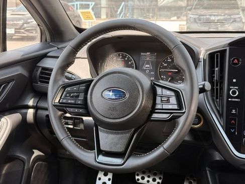 Certified 2024 Subaru Crosstrek 2.5i Sport w/ Popular Package #4A AWD/4WD image 20