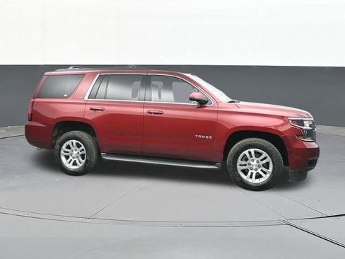 Used 2016 Chevrolet Tahoe LS w/ Max Trailering Package image 19