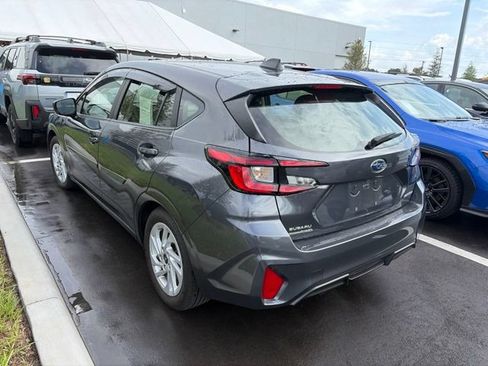 Used 2024 Subaru Impreza 2.0i AWD/4WD image 6