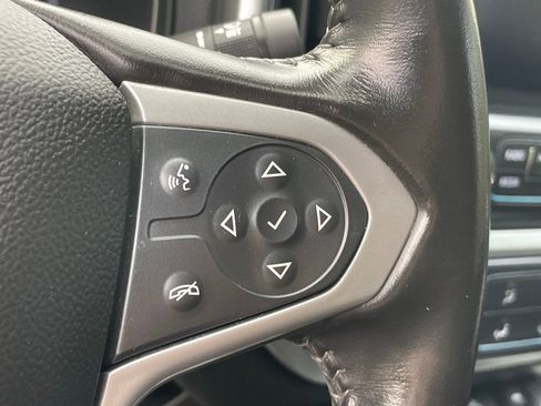 Certified 2018 Chevrolet Colorado LT image 33