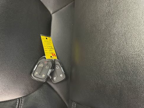 Used 2019 Chevrolet Silverado 1500 RST w/ All-Star Edition AWD/4WD image 26