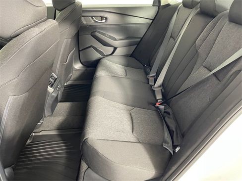 New 2025 Honda Accord SE image 15