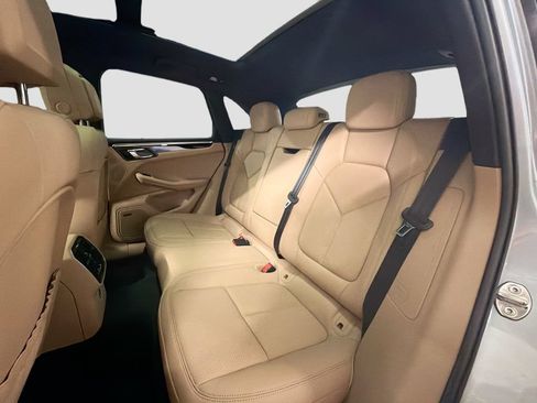 New 2026 Porsche Macan AWD/4WD image 26