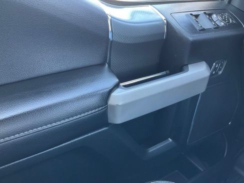 Used 2017 Ford F150 Lariat AWD/4WD image 43