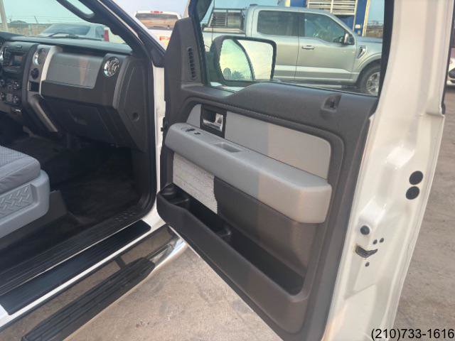 Used 2013 Ford F150 XLT w/ Mid Equipment Group RWD image 31