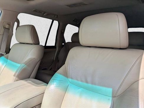 Used 2009 Lexus LX 570 4WD image 13