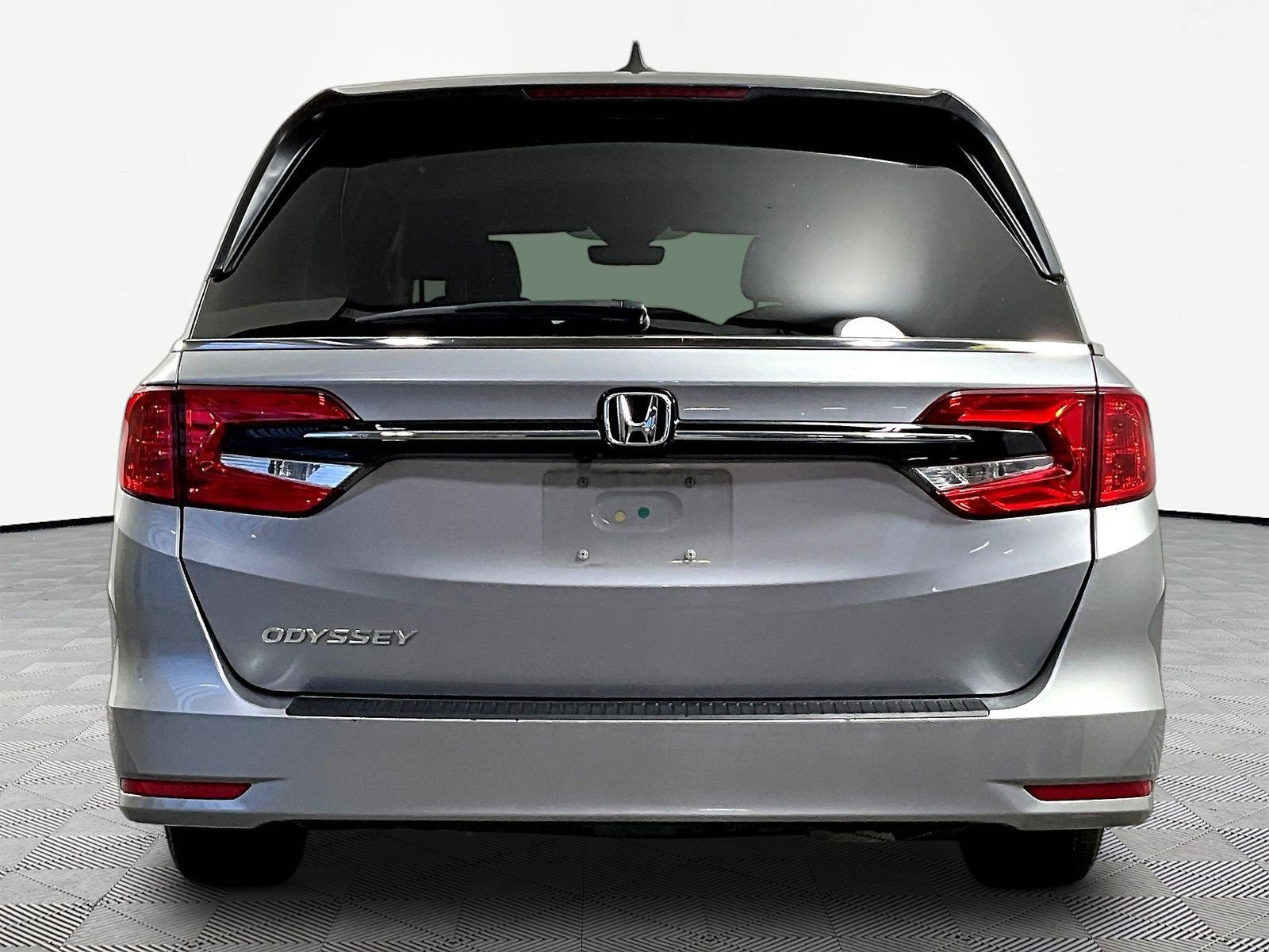 Used 2021 Honda Odyssey EX-L image 5