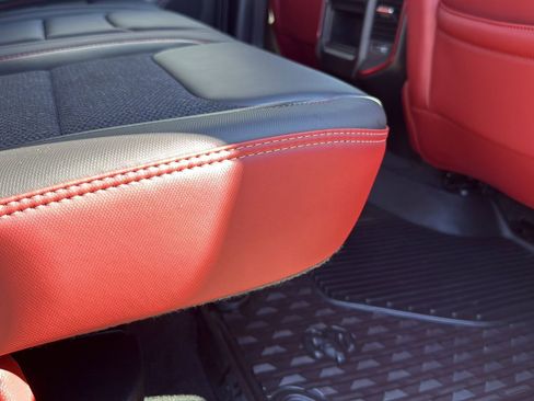 Used 2025 RAM 1500 Rebel w/ Rebel Level 1 Equipment Group AWD/4WD image 26