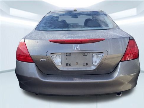 Used 2007 Honda Accord EX-L image 5