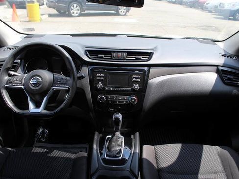 Used 2018 Nissan Rogue Sport S AWD/4WD image 13