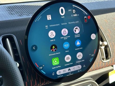 New 2026 MINI Cooper Countryman S image 27