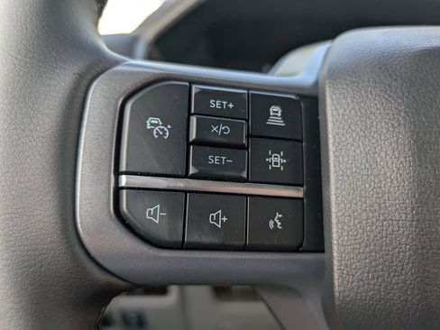 New 2025 Ford F150 Lightning Flash image 10